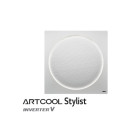 Ar Condicionado ARTCOOL STYLIST - G09WL.SS3 - 9.000BTUS Inverter A+ - LG